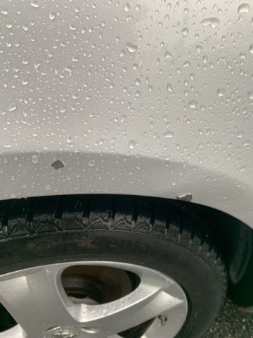 913999-21 Peugeot 407 SW 1.6 HDi - 2007