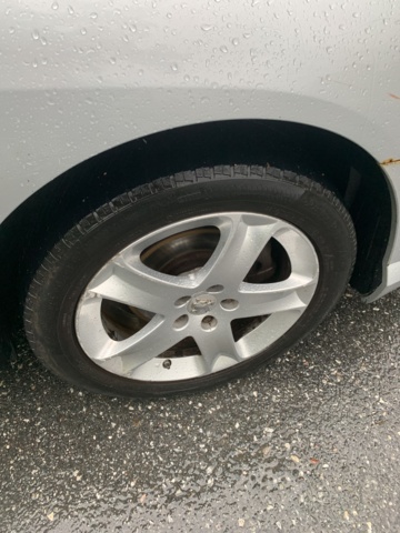 913999-29 Peugeot 407 SW 1.6 HDi - 2007