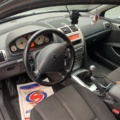 913999-35 Peugeot 407 SW 1.6 HDi - 2007