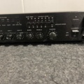 480425-3 T-240 Mixer Amplifier ITC