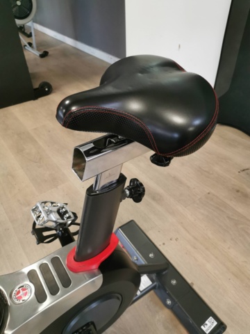 894288-5 Assault Bike Shwinn AirDyne ADS 1 st