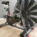 894288-8 Assault Bike Shwinn AirDyne ADS 1 st