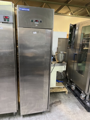 896759-1 Metos restaurant fridge