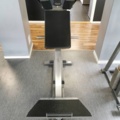 894320-2 Standing leg press Gymleco