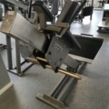 894320-4 Standing leg press Gymleco