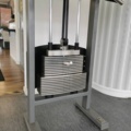 894325-7 Forearm machine Gymleco