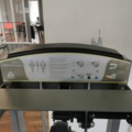 894325-6 Forearm machine Gymleco