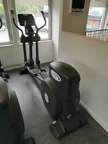 894326-1 Crosstrainer machine Eurosport 99