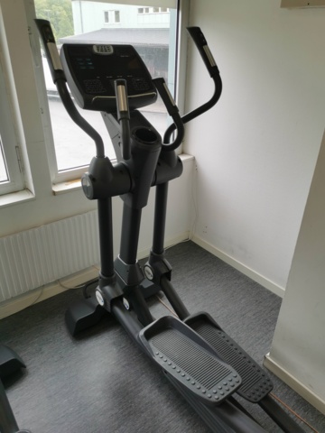 894326-3 Crosstrainer machine Eurosport 99