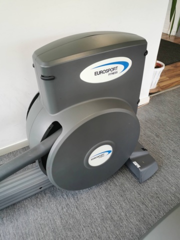 894326-2 Crosstrainer machine Eurosport 99