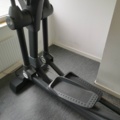 894326-4 Crosstrainer machine Eurosport 99