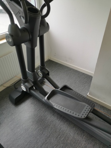 894326-4 Crosstrainer machine Eurosport 99