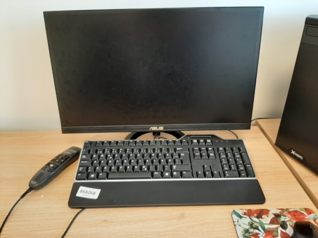 868268-4 Computer Package & Printer # 1