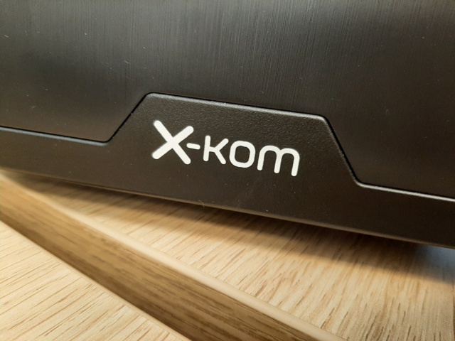 868268-3 Computer Package & Printer # 1