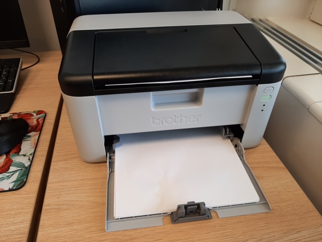 868268-7 Computer Package & Printer # 1