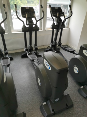 894327-1 Crosstrainer machine Eurosport 99 1 pc