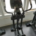 894327-2 Crosstrainer machine Eurosport 99 1 pc