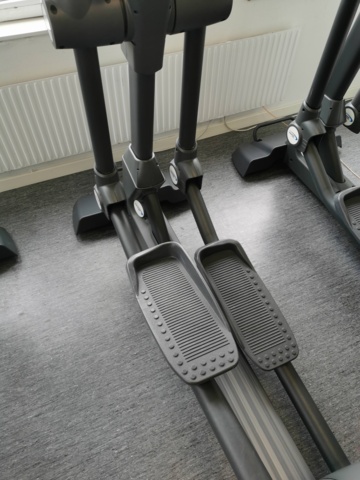 894327-5 Crosstrainer machine Eurosport 99 1 pc