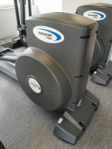 894327-3 Crosstrainer machine Eurosport 99 1 pc