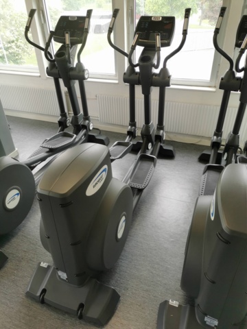 894327-6 Crosstrainer machine Eurosport 99 1 pc