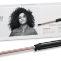 914077-3 1st Babyliss Conical Wand C454E & 1st Babyliss Rose Quartzs Tight Curls Wand C449E