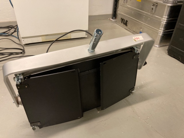 914766-4 Balcar Quadlite valaisin