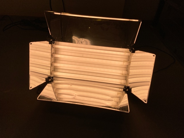 914767-1 Balcar Quadlite valaisin