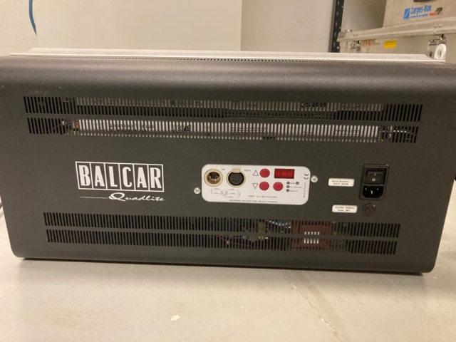 914766-6 Balcar Quadlite valaisin