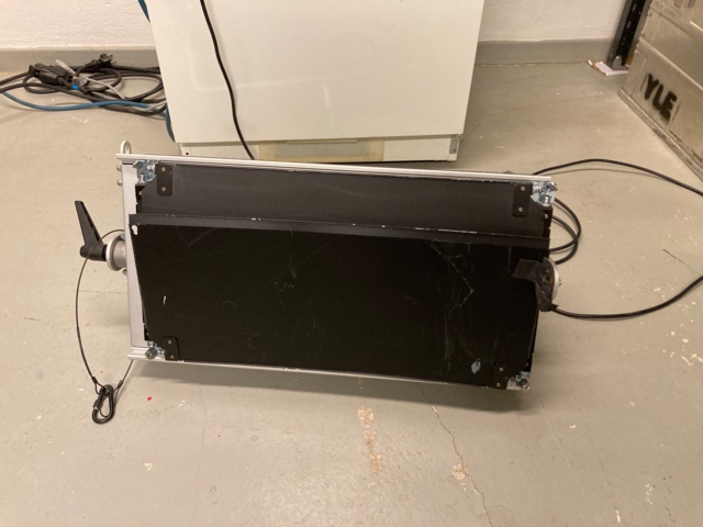 914767-3 Balcar Quadlite valaisin