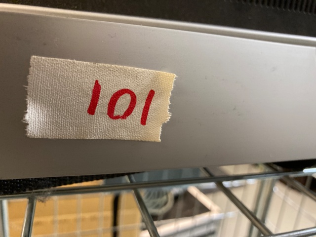 914766-8 Balcar Quadlite valaisin