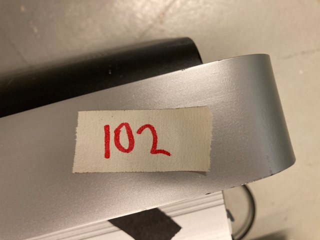 914767-6 Balcar Quadlite valaisin