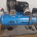 914983-1 Kompressor ABAC LT150