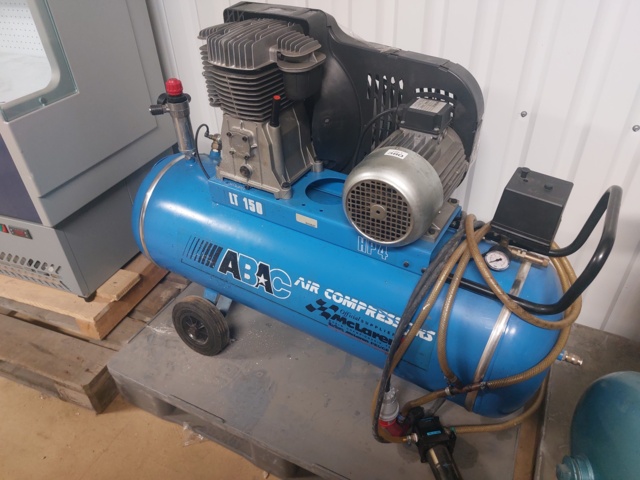 914983-3 Kompressor ABAC LT150