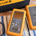 915190-2 Cable analyzer FLUKE DSP-400