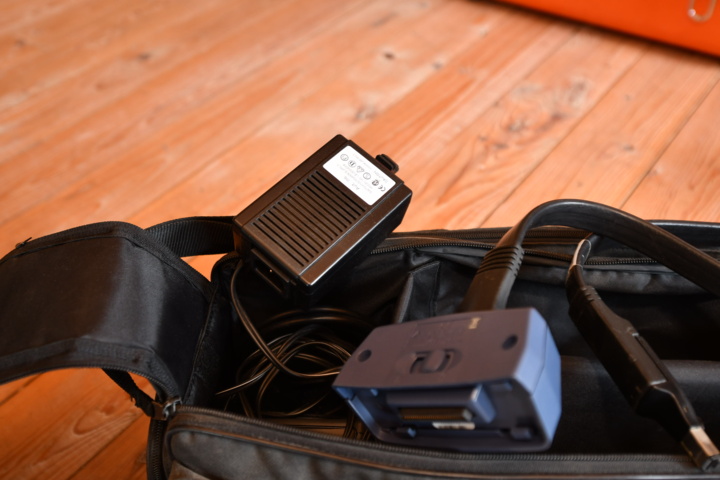 915190-4 Cable analyzer FLUKE DSP-400