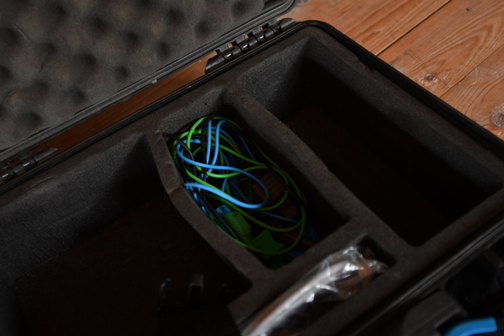 915191-5 Installation tester METEREL MI 3152