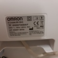 868298-3 Oxygen meter - Omron A3 Complete (NE-C300-E)