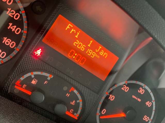 913540-5 Peugeot Boxer Van Kylbil 335 3.0 HDi - 2012