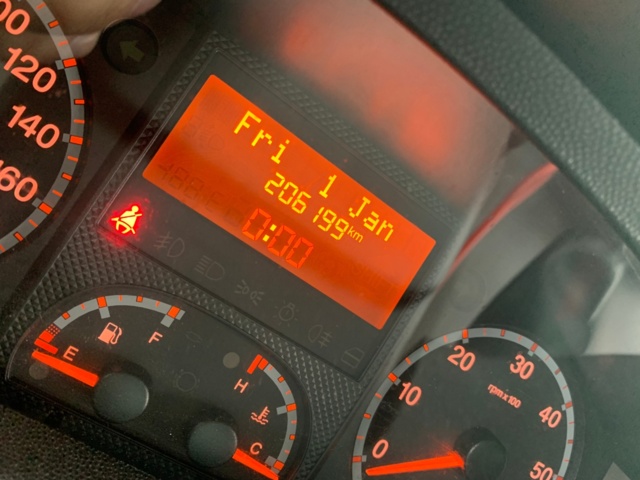 913540-3 Peugeot Boxer Van Kylbil 335 3.0 HDi - 2012