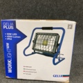 913870-2 Gelia 50W work lamp