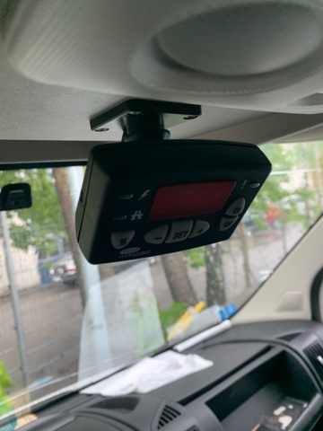 913540-17 Peugeot Boxer Van Kylbil 335 3.0 HDi - 2012