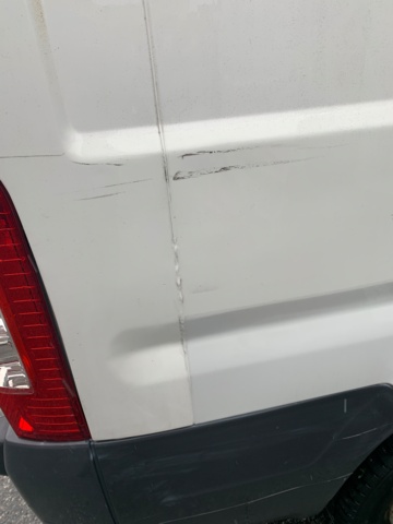 913540-11 Peugeot Boxer Van Kylbil 335 3.0 HDi - 2012