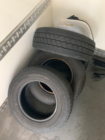 913540-16 Peugeot Boxer Van Kylbil 335 3.0 HDi - 2012