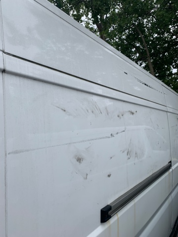 913540-18 Peugeot Boxer Van Kylbil 335 3.0 HDi - 2012