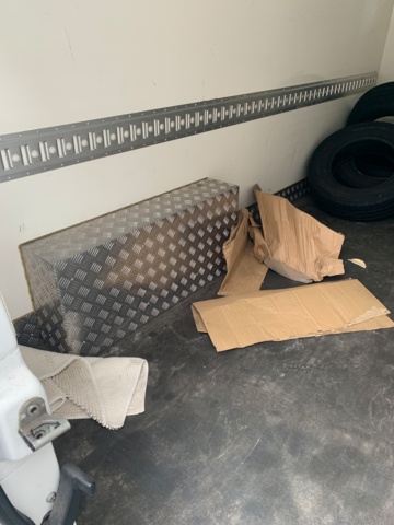 913540-15 Peugeot Boxer Van Kylbil 335 3.0 HDi - 2012