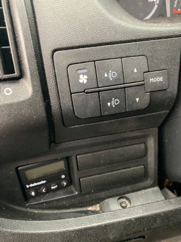 913540-12 Peugeot Boxer Van Kylbil 335 3.0 HDi - 2012