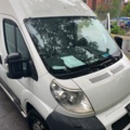 913540-13 Peugeot Boxer Van Kylbil 335 3.0 HDi - 2012