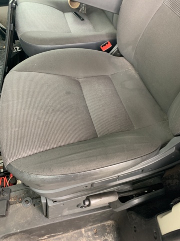 913540-26 Peugeot Boxer Van Kylbil 335 3.0 HDi - 2012