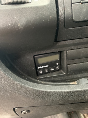 913540-21 Peugeot Boxer Van Kylbil 335 3.0 HDi - 2012