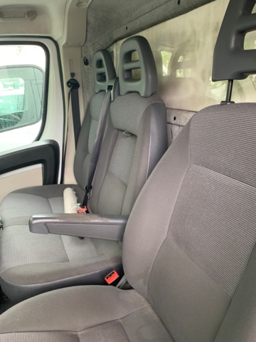 913540-23 Peugeot Boxer Van Kylbil 335 3.0 HDi - 2012